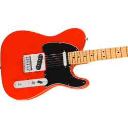 Fender Player II Telecaster MN Coral Red