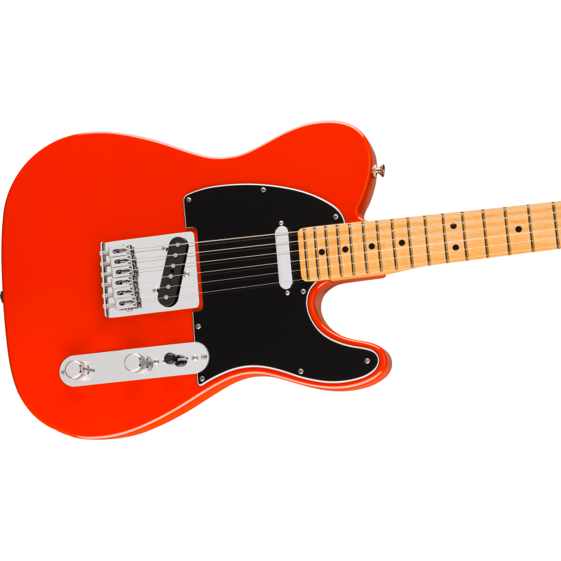 Fender Player II Telecaster MN Coral Red