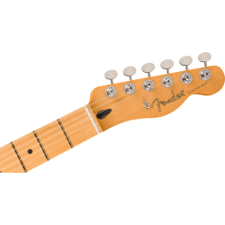 Fender Player II Telecaster MN Coral Red