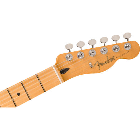 Fender Player II Telecaster MN Coral Red