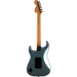 Squier Contemporary Stratocaster HH FR RMN Gunmetal Metallic