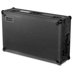 UDG U91078BL Ultimate Flight Case Pioneer DDJ-REV7 BLK Plus