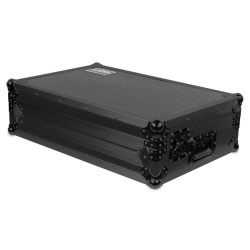 UDG U91078BL Ultimate Flight Case Pioneer DDJ-REV7 BLK Plus