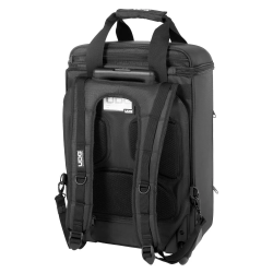 UDG U9024BL/OR Ultimate Producer Backpack Trolley Black/Orange