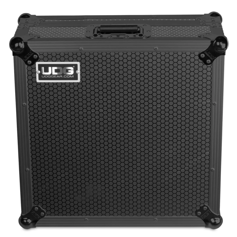 UDG U91091BL Ultimate Flight Case Ableton Push 3 Black Plus