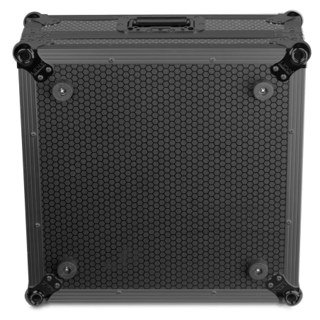 UDG U91091BL Ultimate Flight Case Ableton Push 3 Black Plus