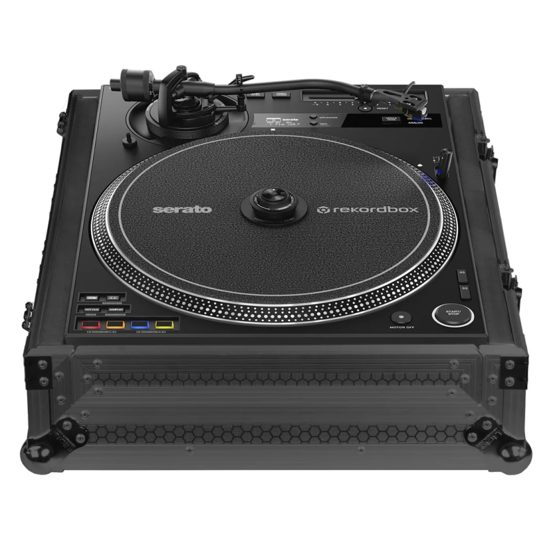 UDG U91095BL Ultimate Flight Case Pioneer PLX-CRSS12 Black