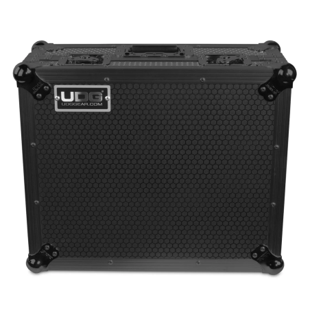 UDG U91095BL Ultimate Flight Case Pioneer PLX-CRSS12 Black
