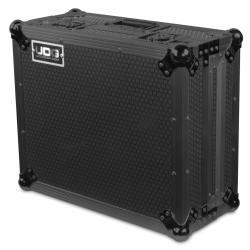 UDG U91095BL Ultimate Flight Case Pioneer PLX-CRSS12 Black