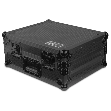 UDG U91095BL Ultimate Flight Case Pioneer PLX-CRSS12 Black