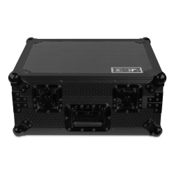 UDG U91095BL Ultimate Flight Case Pioneer PLX-CRSS12 Black