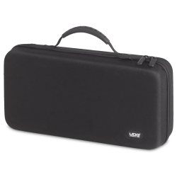 UDG U8503BL Creator NI Traktor MK3 Harcase Black