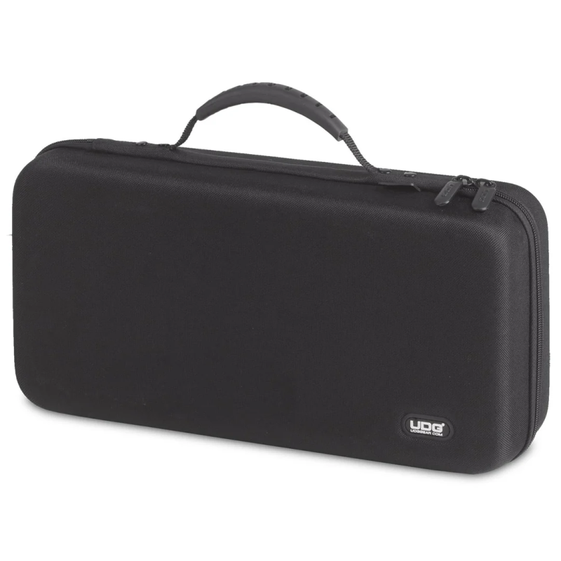 UDG U8503BL Creator NI Traktor MK3 Harcase Black