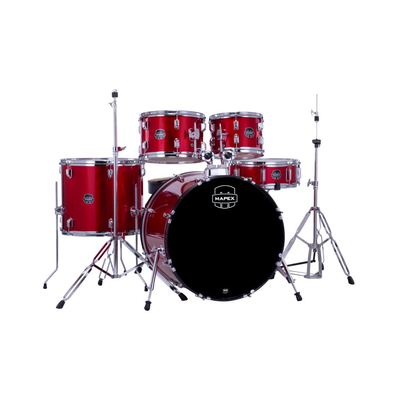 Mapex CM5294FTIR