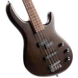 Cort Action PJ OPW Open Pore Walnut