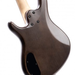 Cort Action PJ OPW Open Pore Walnut