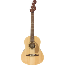 Fender Sonoran Mini Natural