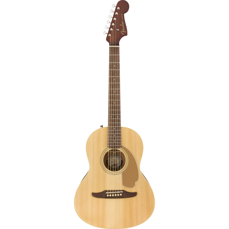 Fender Sonoran Mini Natural