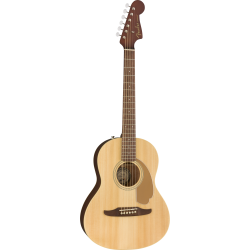 Fender Sonoran Mini Natural