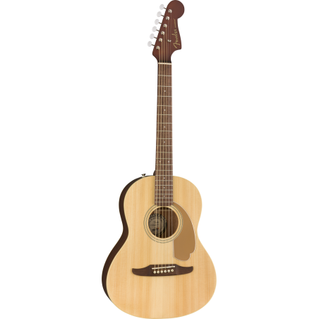 Fender Sonoran Mini Natural