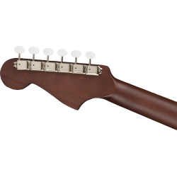 Fender Sonoran Mini Natural