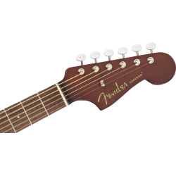 Fender Sonoran Mini Natural