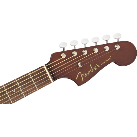 Fender Sonoran Mini Natural