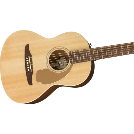 Fender Sonoran Mini Natural