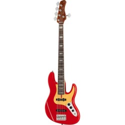 Marcus Miller V5 24-5 Dakota Red