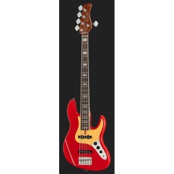 Marcus Miller V5 24-5 Dakota Red