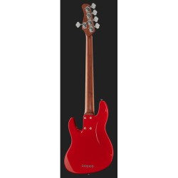 Marcus Miller V5 24-5 Dakota Red