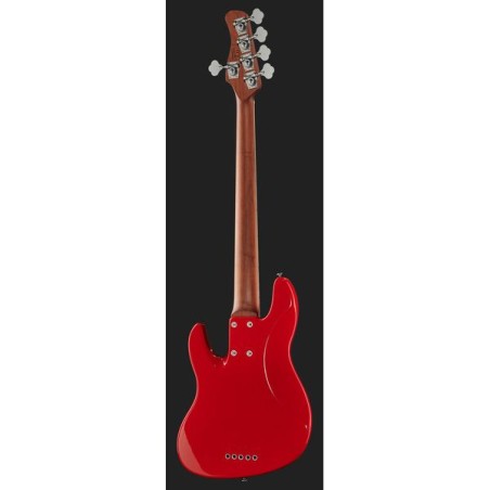 Marcus Miller V5 24-5 Dakota Red