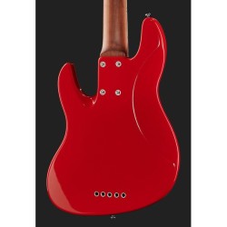 Marcus Miller V5 24-5 Dakota Red