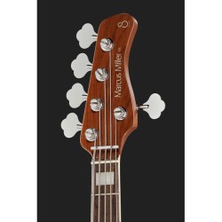 Marcus Miller V5 24-5 Dakota Red
