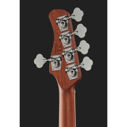 Marcus Miller V5 24-5 Dakota Red