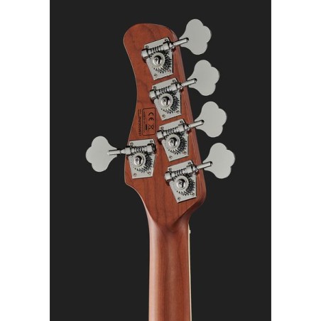Marcus Miller V5 24-5 Dakota Red