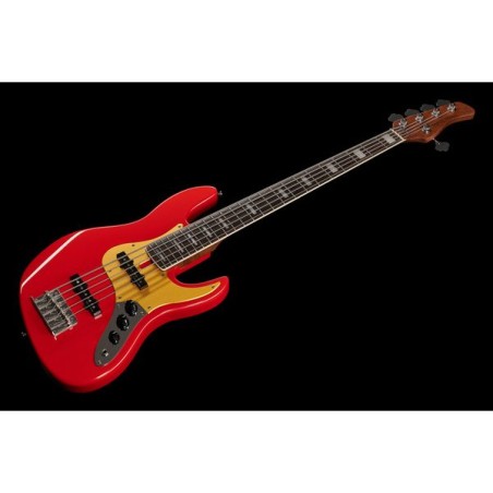 Marcus Miller V5 24-5 Dakota Red