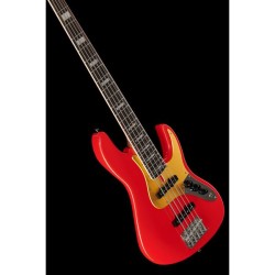 Marcus Miller V5 24-5 Dakota Red