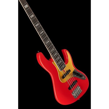 Marcus Miller V5 24-5 Dakota Red