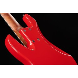 Marcus Miller V5 24-5 Dakota Red