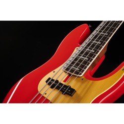 Marcus Miller V5 24-5 Dakota Red