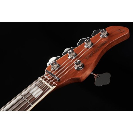 Marcus Miller V5 24-5 Dakota Red