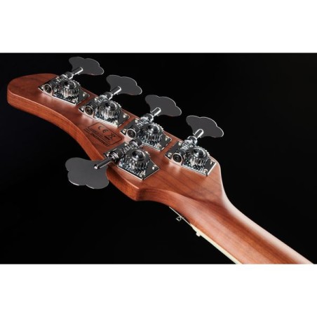 Marcus Miller V5 24-5 Dakota Red