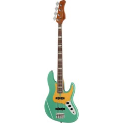 Marcus Miller V5 24-4 Mild Green