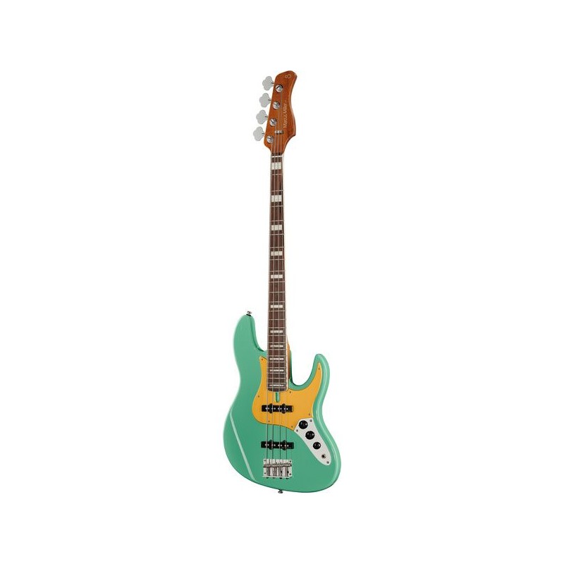 Marcus Miller V5 24-4 Mild Green