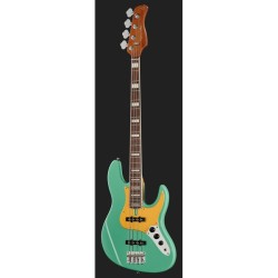Marcus Miller V5 24-4 Mild Green