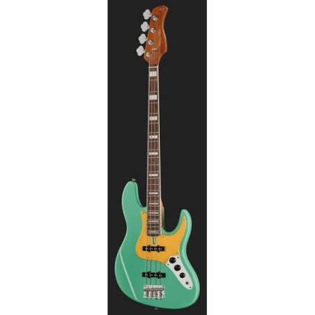 Marcus Miller V5 24-4 Mild Green