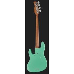 Marcus Miller V5 24-4 Mild Green