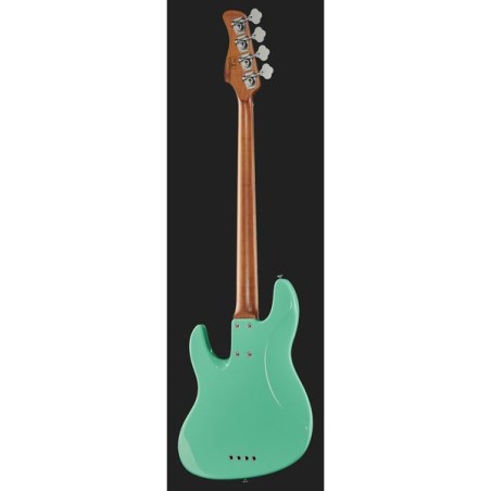 Marcus Miller V5 24-4 Mild Green
