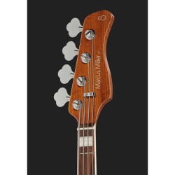Marcus Miller V5 24-4 Mild Green